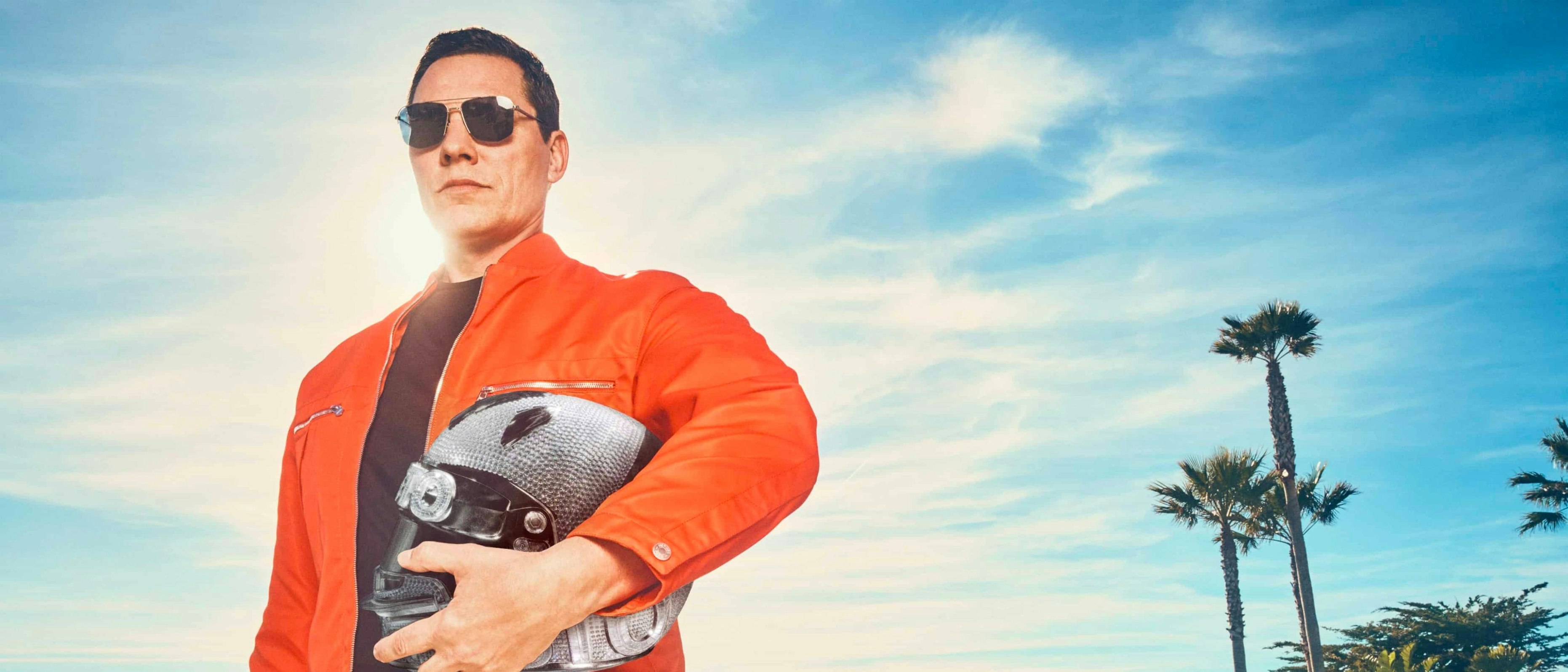 Tiesto (Drive)